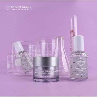 mg77 Tinh chất Oxygen Ceuticals Caviar Protein Fluid