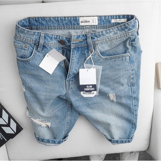 Short Jean - Hàng Hiệu Xuất Khẩu ( VNXK )
