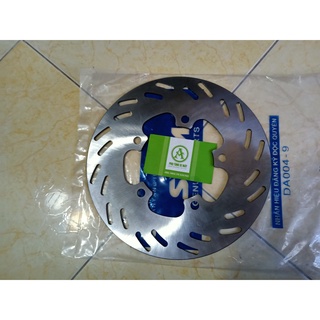DĨA THẮNG TRƯỚC SHARK SYM ( hình chụp trực tiếp )