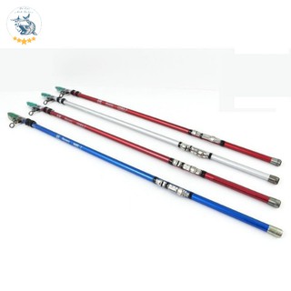 Cần câu lục BX-T SH Discovery carbon 98% - tải cá 10kg siêu bạo lực