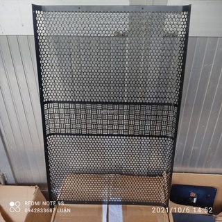 Lưới Loa 4 Tấc Đơn 42x69 (1 Tấm)