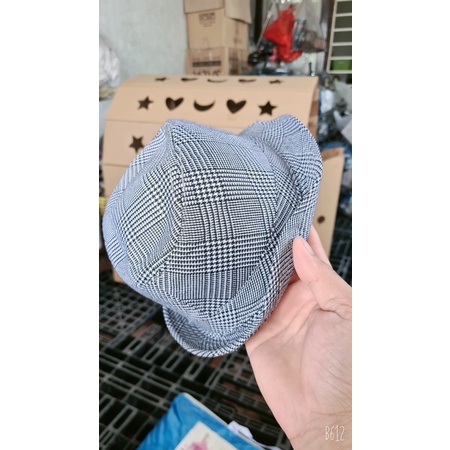 Nón người lớn và trẻ em thanh lý