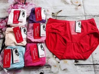Lot cotton