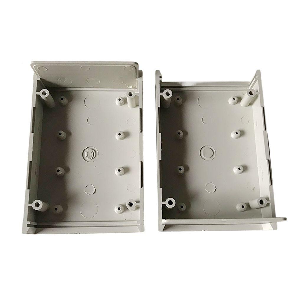 Hộp Đựng Nhạc Cụ Điện Tử SHOUKEY DIY Chất Lượng Cao Ốp