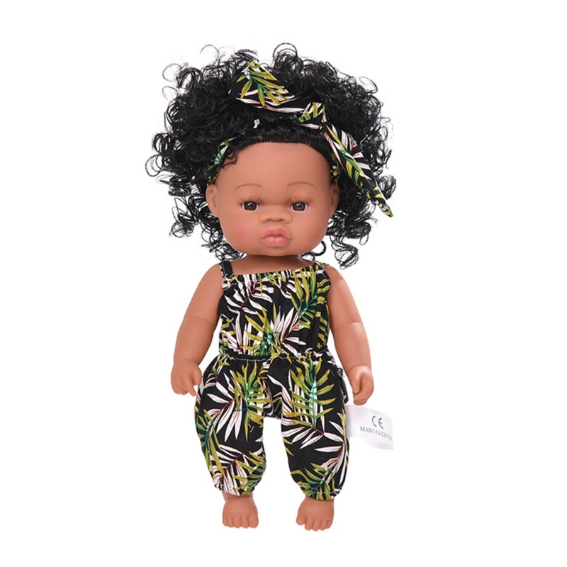 Bồn Tắm Da Đen Handmade Giống Thật Cho Búp Bê Sơ Sinh