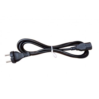 Dây nguồn 2 chấu tốt dài 1.2m