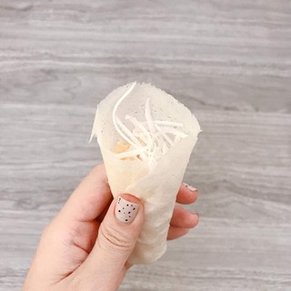 Combo 1 set bò bía có dừa