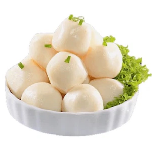 Cá viên EB Malaysia 500gr