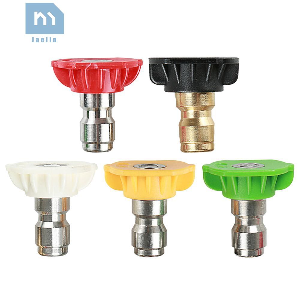 5 Vòi Phun Bọt Tuyết Áp Suất Cao 250 5 Màu