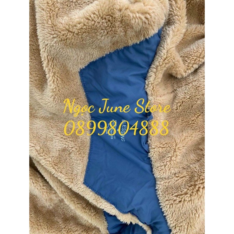 ÁO GIÓ NAM LÓT LÔNG CỪU CAO CẤP HOT NHẤT | BigBuy360 - bigbuy360.vn