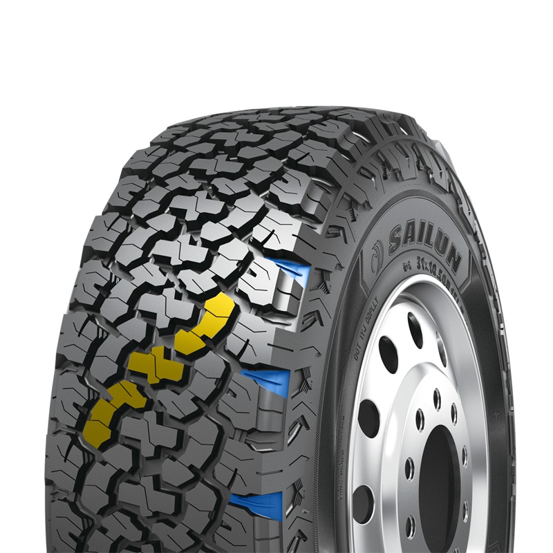 Lốp xe SAILUN TERRAMAX AT-M 245/70R16