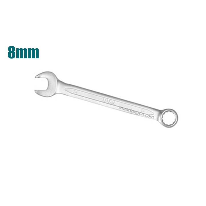 Cờ lê vòng miệng Total TCSPA081