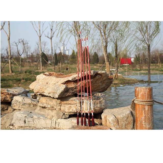 Cần đơn daiwa huyết long 1,5h tặng đọt phụ hàng  hót