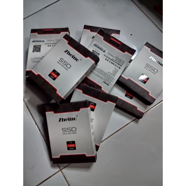 ổ cứng ssd 120gb mới nguyên seal | BigBuy360 - bigbuy360.vn