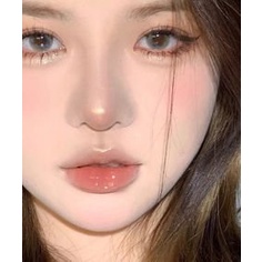Kính Áp Tròng Contact Lens Màu Nâu SWEETY LENS+