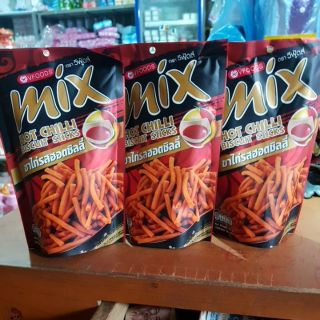 [FREESHIP 99K - NHẬP GROTHANG10 GIẢM 10%] Bim Mix HOT CHILLi