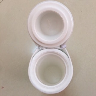 Bình ủ sửa đơn cổ rộng 300ml