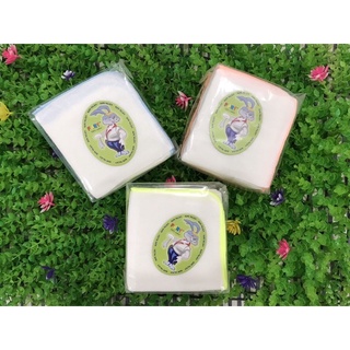 Set 10 Khăn Sữa Mềm Mại Cho Bé