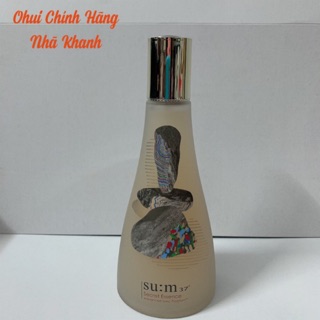 Nước Thần Sum Secret Essence Limited Upsize Từ 100ml Lên 230ml