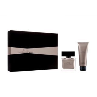 💥 Gift set nước hoa nam Narciso Rodriguez EDP