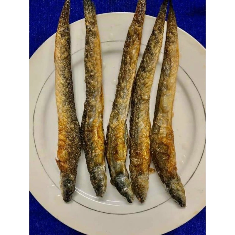 [ship hỏa tốc] Khô cá kèo Cà Mau ⚠️Lẻ = Sỉ ⚠️[FREE SHIP]TỪ ĐƠN 50K, [Loại Đặc Biệt] Hàng ngon nhà làm | BigBuy360 - bigbuy360.vn