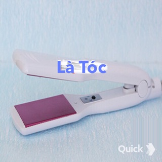 Máy dập sóng tóc Treeson JL-1029
