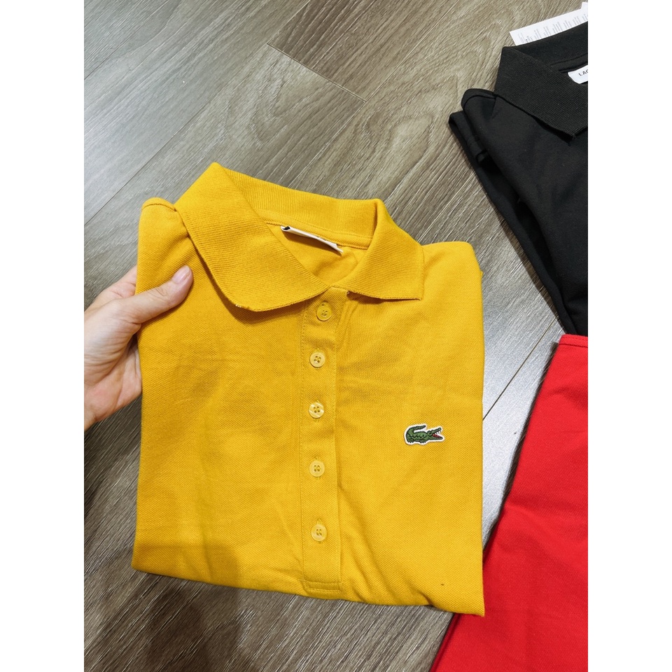 Áo Thun Polo L.a.c.o.s.t.e