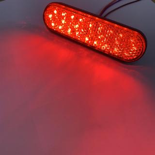 Đèn Led 24 Bóng Cho Đuôi Xe Máy