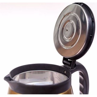 Ấm đun siêu tốc Trường Thọ BA-86BF - 1.8L