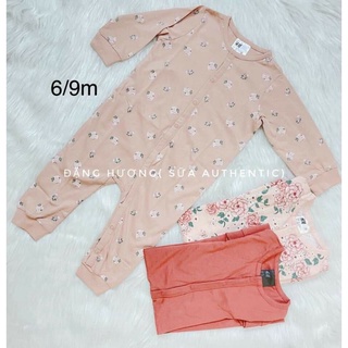 Set 3 body HM auth săn sale