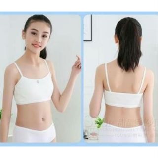 Áo lót học sinh - Áo bra lá học sinh