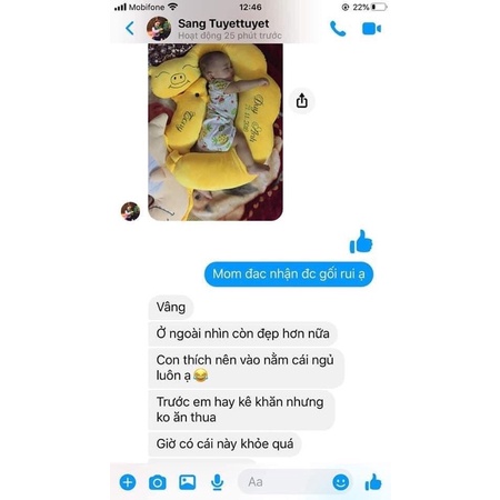 Gối chữ C gối cừu đa năng chưa thêu tên bé.hàng loại 1 bao êm mềm mịn