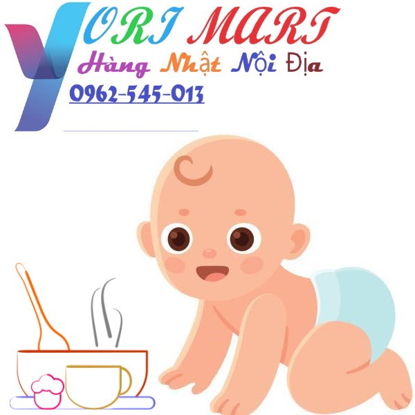 Thế Giới Hàng Nhật - Yori Mart