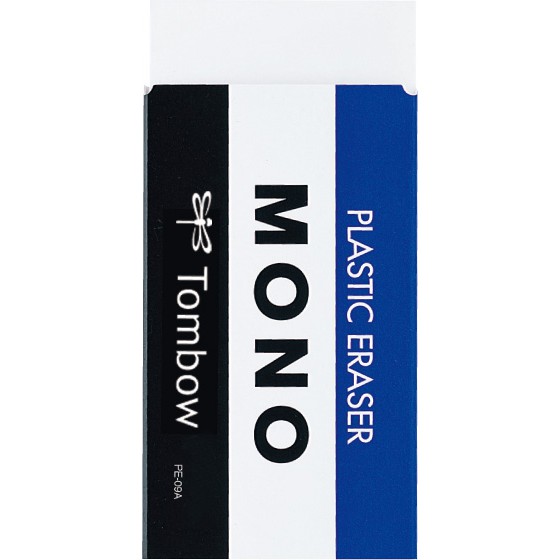 Gôm tẩy ''MONO Graph''