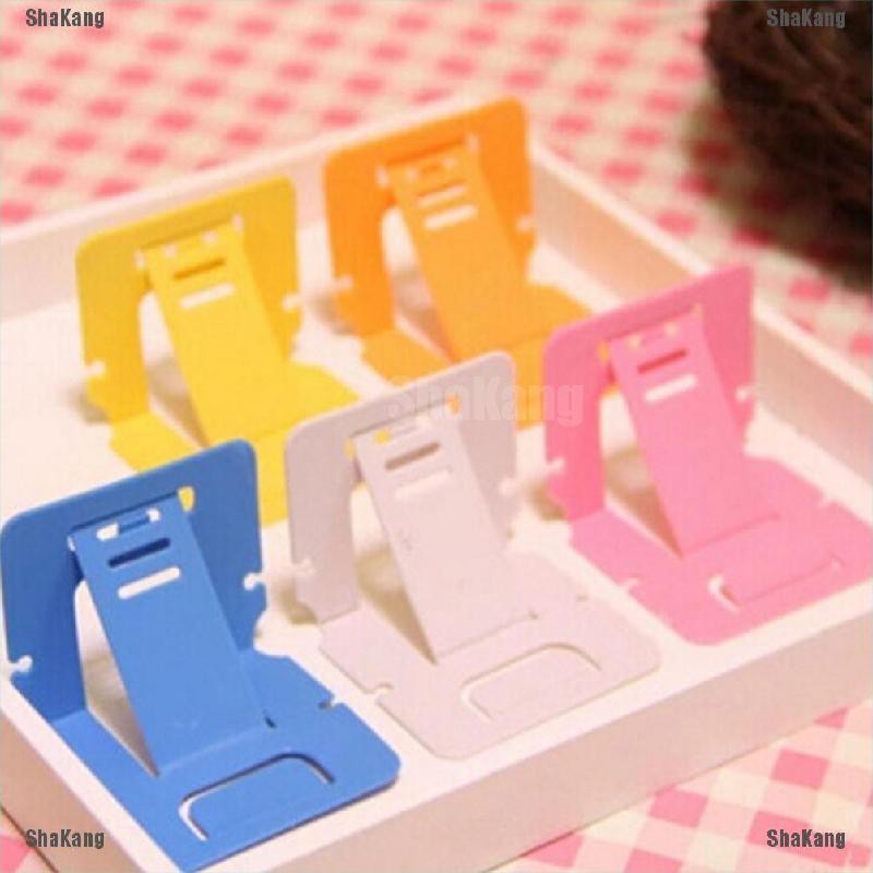 Giá Đỡ Điện Thoại / Máy Tính Bảng Gấp Gọn Tùy Chỉnh Tiện Dụng | BigBuy360 - bigbuy360.vn