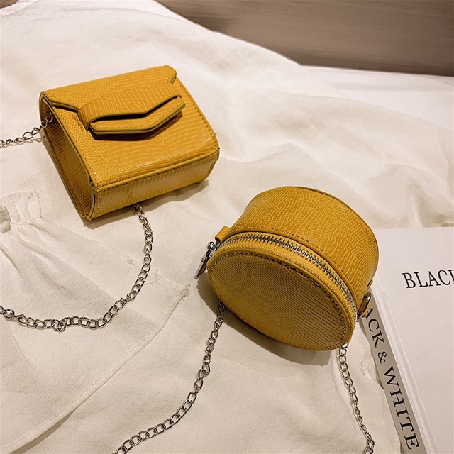 TÚI NHỎ XINH LOẠI 1HÀNG QUẢNG CHÂU