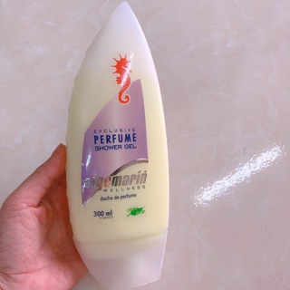 Sữa tắm cá ngựa xách tay Đức