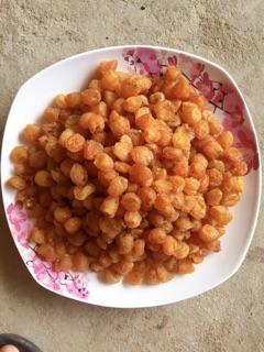1kg Long nhãn sấy khô