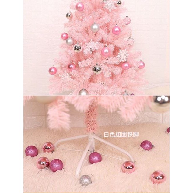 CÂY THÔNG GIÁNG SINH  phủ tuyết hoạt   FULL PHỤ KIỆN -  NOEL