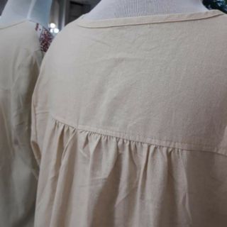 Váy linen xuất Hàn