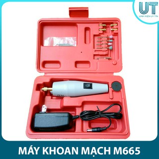 Máy Khoan Mạch M665