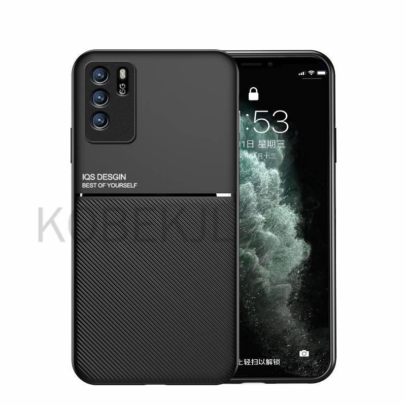 Ốp điện thoại cứng mờ cho OPPO Reno7 5G 6 5 4 Pro 6Z Reno5F Reno4 4Z OPPOReno 2 2F 10Xzoom Reno6Z Reno6Pro