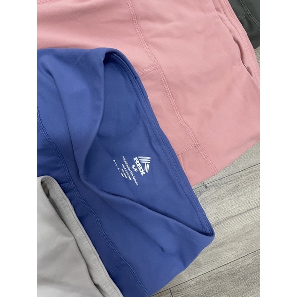 Quần legging thể thao tập yoga,gym RBX