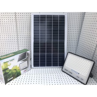 Đèn năng lượng mặt trời 200w LIGHT STAR
