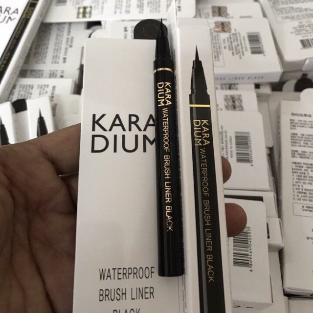 Kẻ mắt dạ Karadium