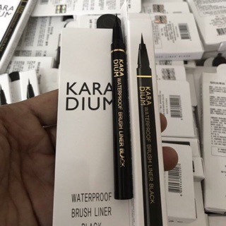 Kẻ mắt dạ Karadium