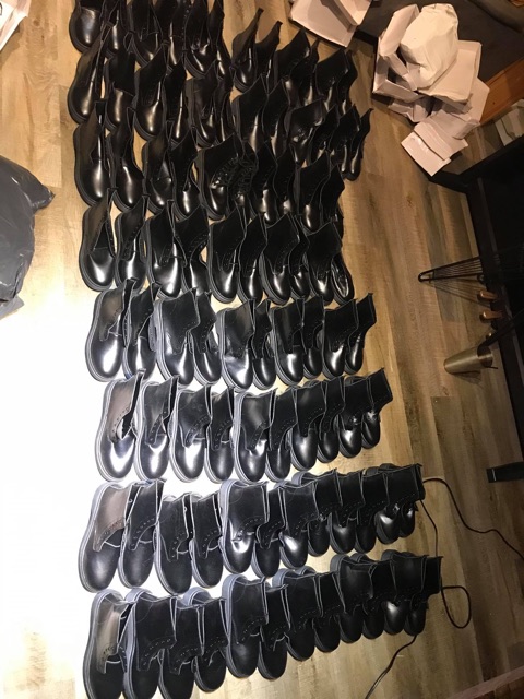 [ SẴN ] Boots cổ cao | BigBuy360 - bigbuy360.vn