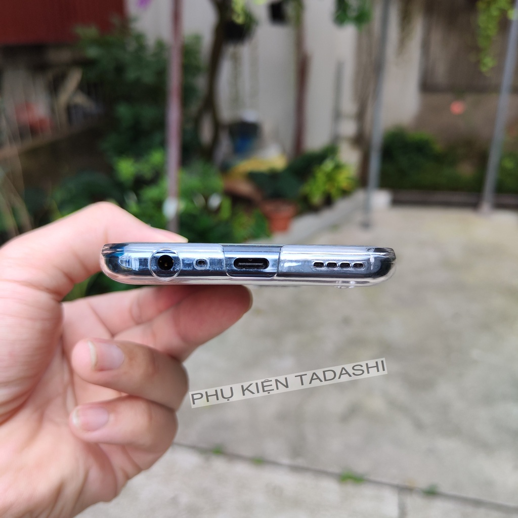 Ốp Lưng Trong Suốt KHÔNG VIỀN Realme Q5 Pro/ Q3 Pro/ GT 5G/ GT Neo/ GT Neo2 Nhựa PC Cứng Siêu Mỏng Nhẹ, Gờ Bảo Vệ Camera