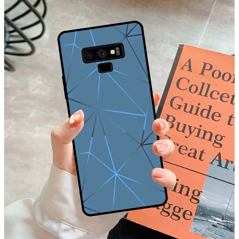Ốp lưng Samsung Note 8 - Samsung Note 9 in hình dễ thương, giá rẻ