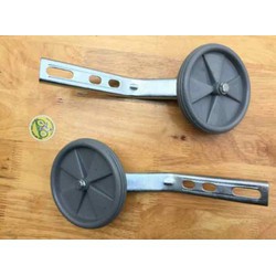[ RẺ NHẤT SHOPEE ] Bánh phụ xe đạp